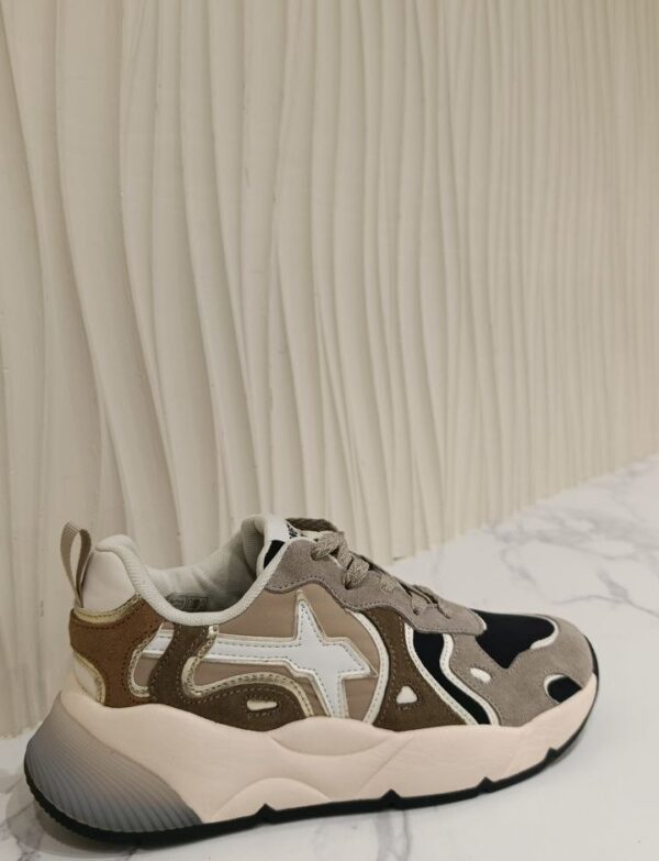 КОМПЛЕКТ КРОССОВКИ ЖЕНСКИЕ + аксес/шаль/палантин