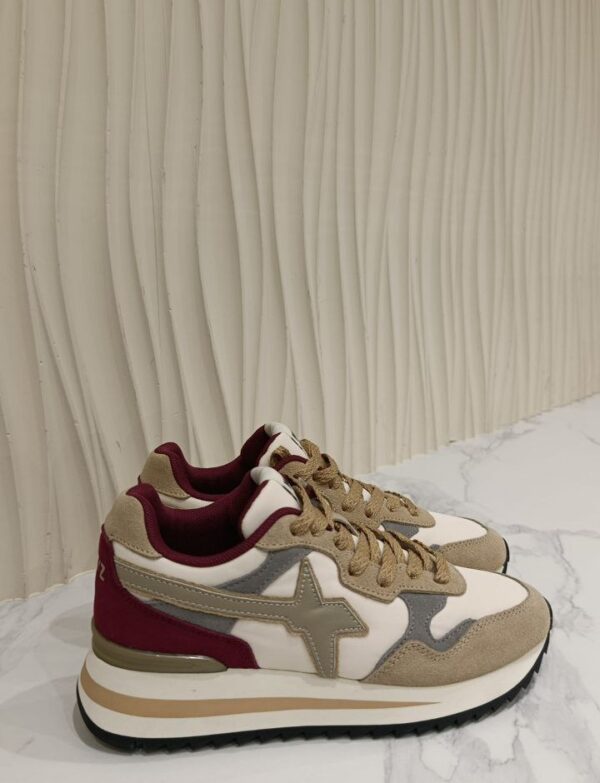 КОМПЛЕКТ КРОССОВКИ ЖЕНСКИЕ + аксес/шаль/палантин