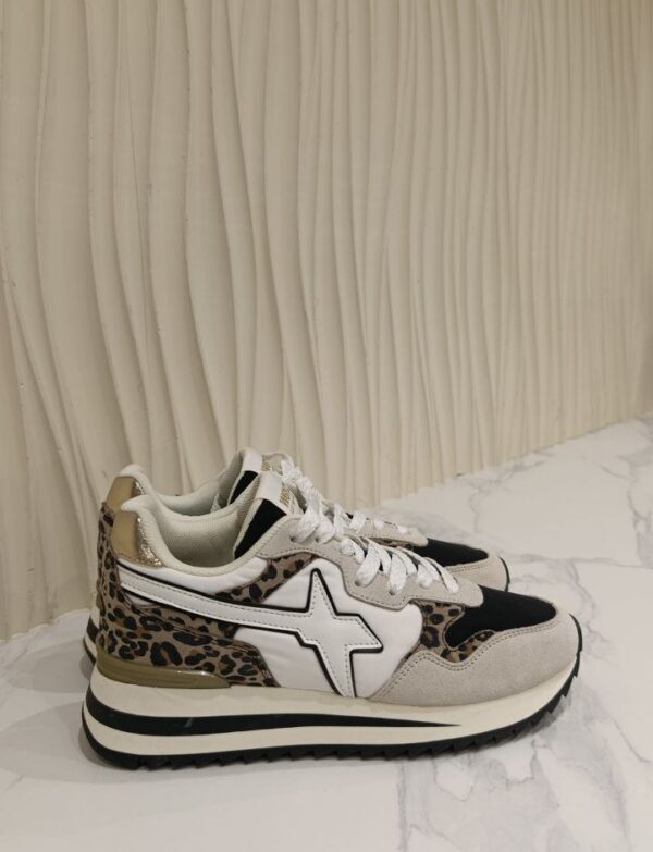 КОМПЛЕКТ КРОССОВКИ ЖЕНСКИЕ + аксес/шаль/палантин