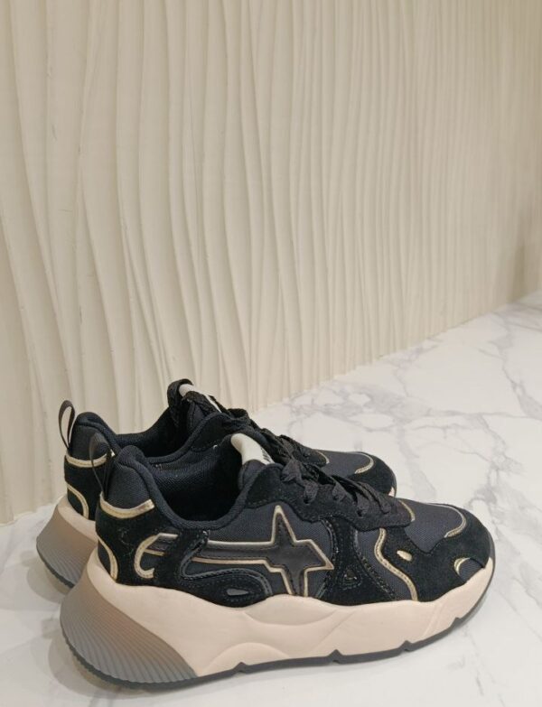 КОМПЛЕКТ КРОССОВКИ ЖЕНСКИЕ + аксес/шаль/палантин