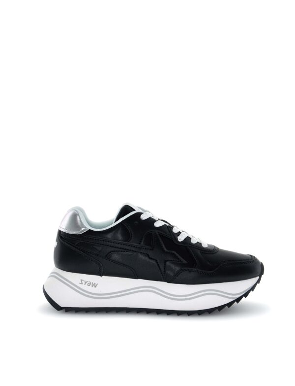 Комплект Женские кроссовки + аксессуар/палантин/платок