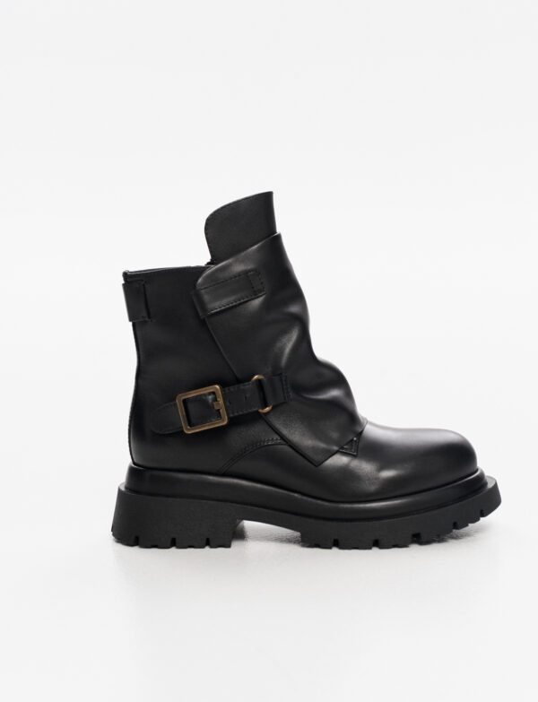 БОТИНКИ ЖЕНСКИЕ