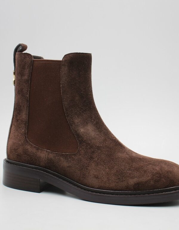 БОТИНКИ ЖЕНСКИЕ