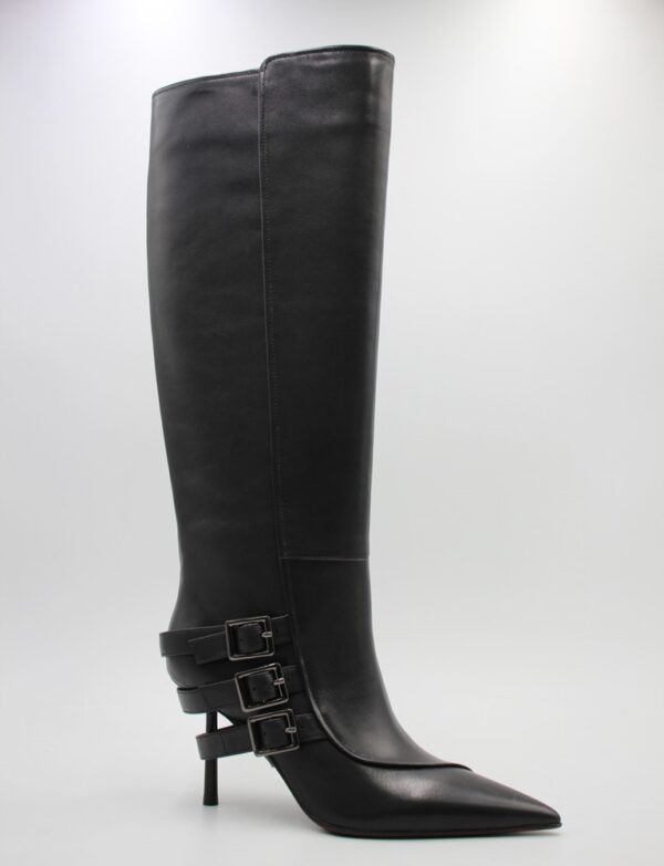 САПОГИ ЖЕНСКИЕ