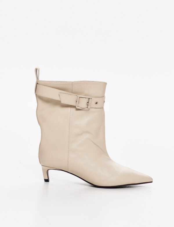 БОТИЛЬОНЫ ЖЕНСКИЕ