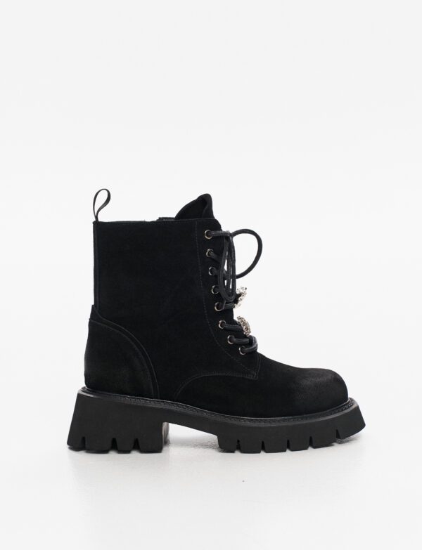 БОТИНКИ ЖЕНСКИЕ