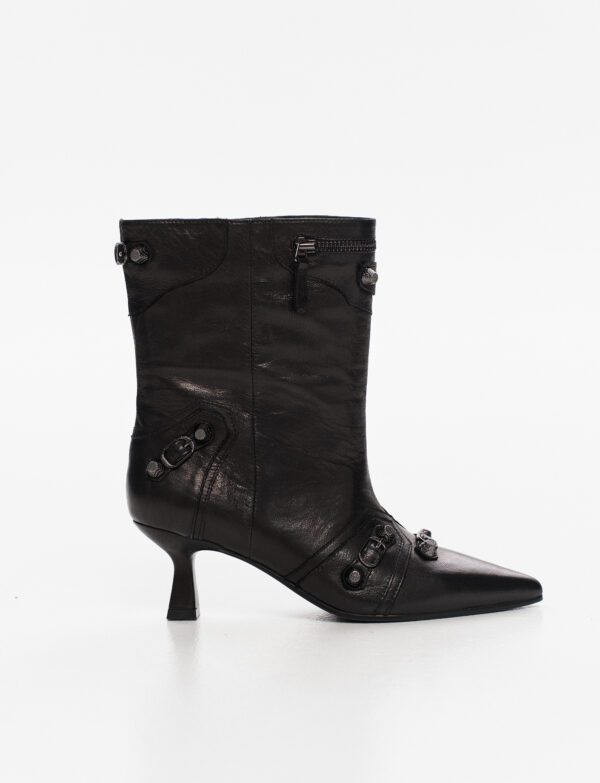 БОТИЛЬОНЫ ЖЕНСКИЕ