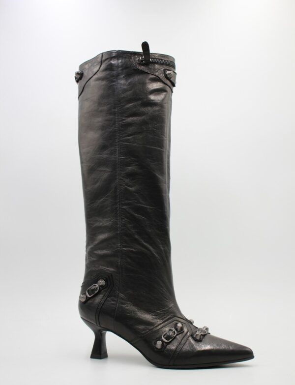 САПОГИ ЖЕНСКИЕ