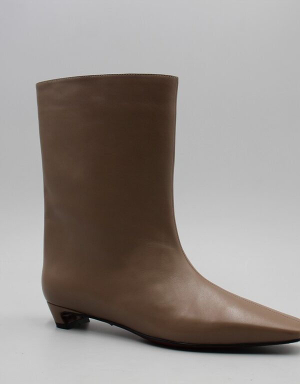 БОТИЛЬОНЫ ЖЕНСКИЕ