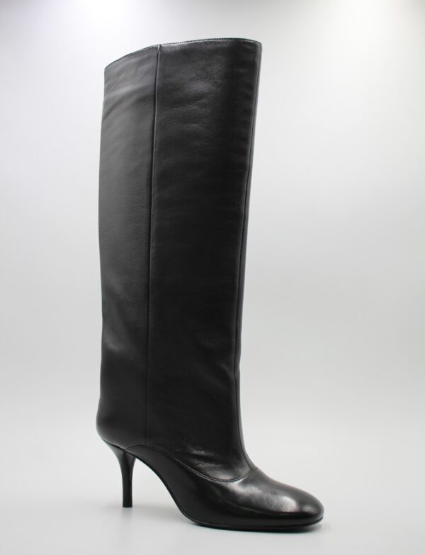 Сапоги женские