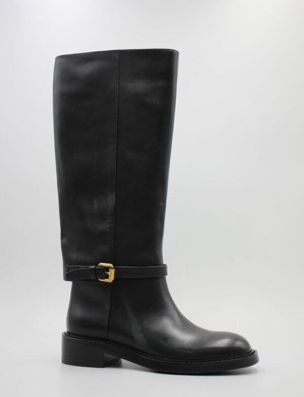 Сапоги женские