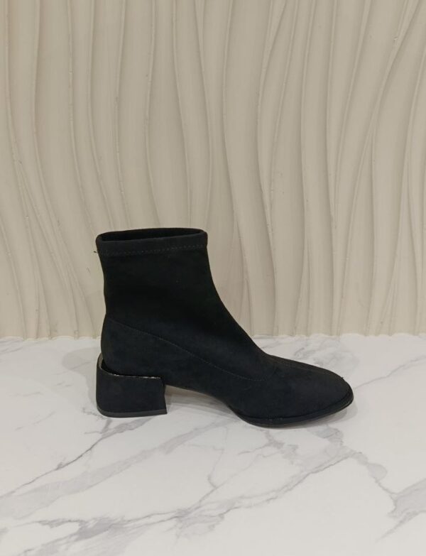 КОМПЛЕКТ БОТИЛЬОНЫ ЖЕНСКИЕ + аксес/шаль/палантин