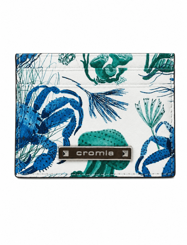 Визитница женская CROMIA