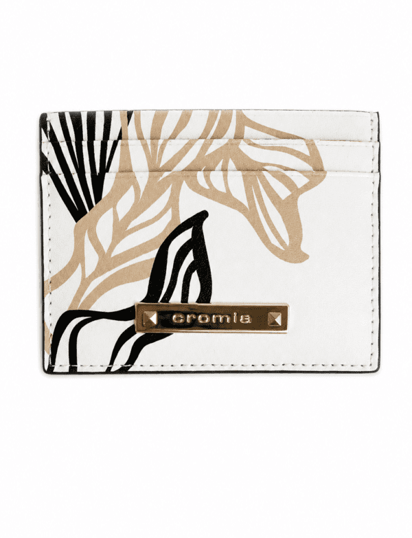 Визитница женская CROMIA