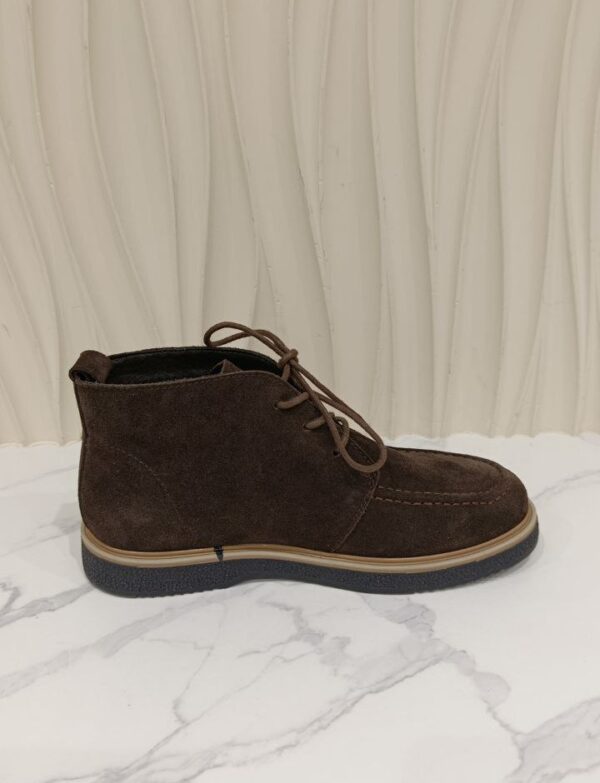 КОМПЛЕКТ БОТИНКИ ЖЕНСКИЕ + аксес/шаль/палантин