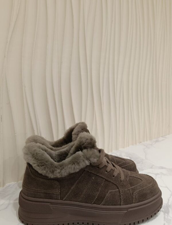 КОМПЛЕКТ КЕДЫ ЖЕНСКИЕ + аксес/шаль/палантин