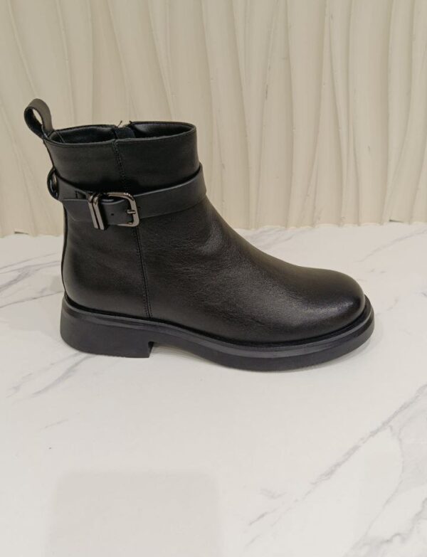 КОМПЛЕКТ БОТИНКИ ЖЕНСКИЕ + аксес/шаль/палантин