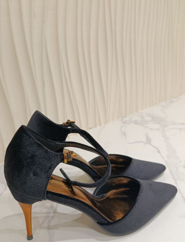 КОМПЛЕКТ ТУФЛИ ЖЕНСКИЕ + аксес/шаль/палантин