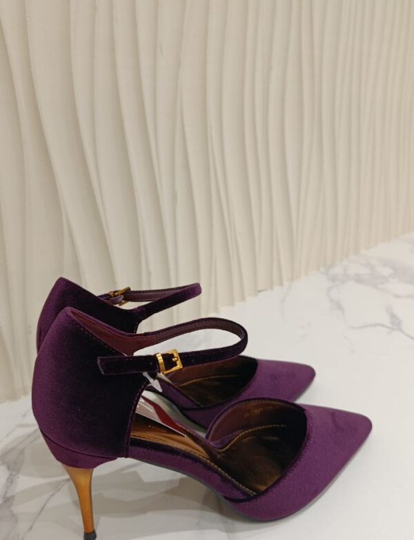 КОМПЛЕКТ ТУФЛИ ЖЕНСКИЕ + аксес/шаль/палантин