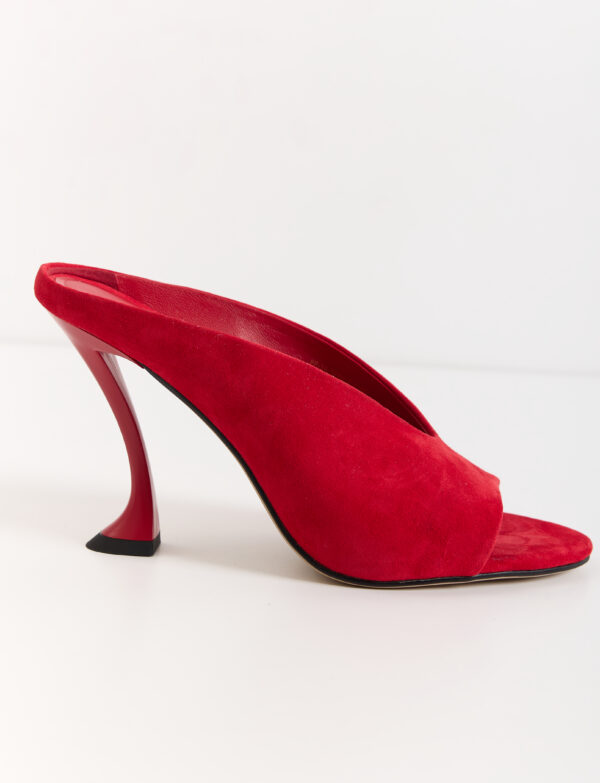 Комплект Сабо Женские + аксес/шаль/палантин