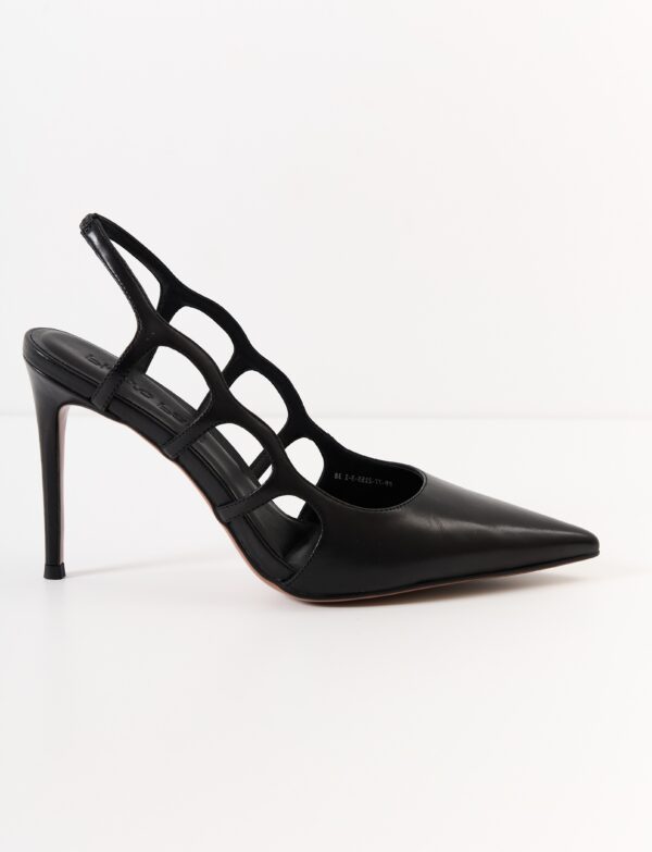 Комплект Туфли Женские+ аксес/шаль/палантин