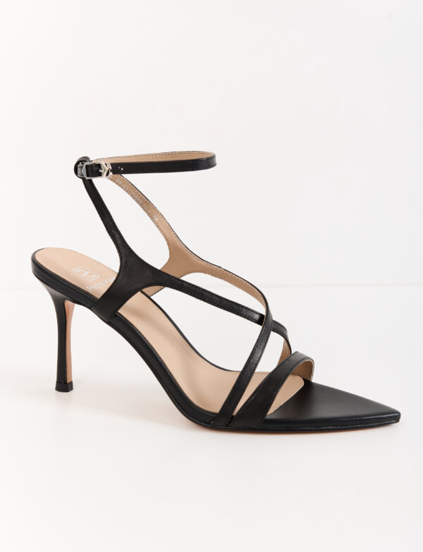 Комплект Туфли Женские+ аксес/шаль/палантин