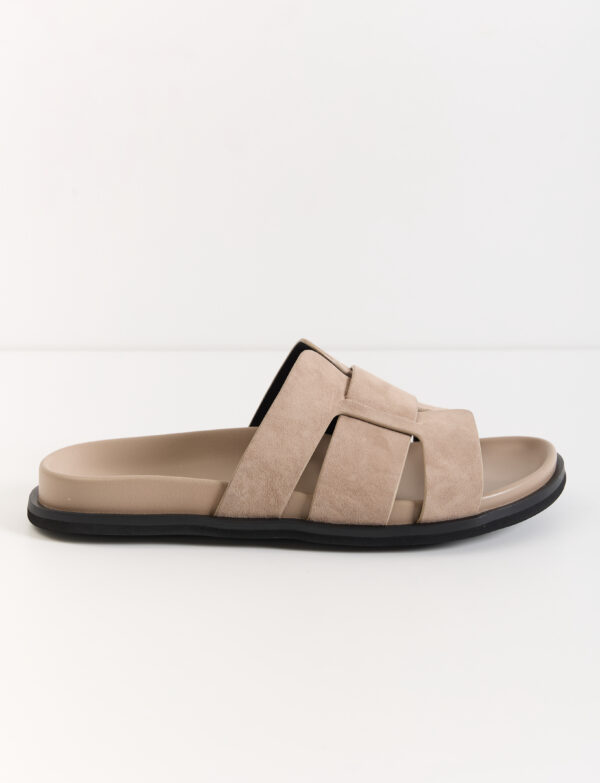 Комплект Сабо Женские + аксес/шаль/палантин