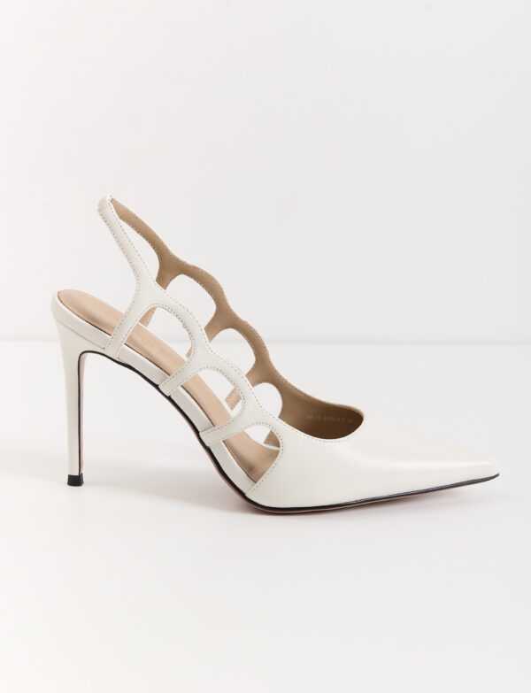 Комплект Туфли Женские+ аксес/шаль/палантин