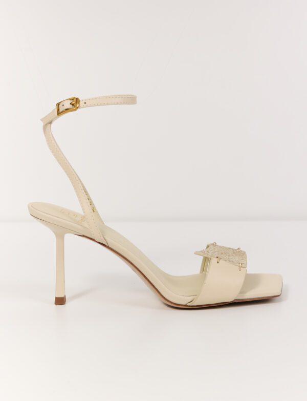 Комплект Туфли летние Женские