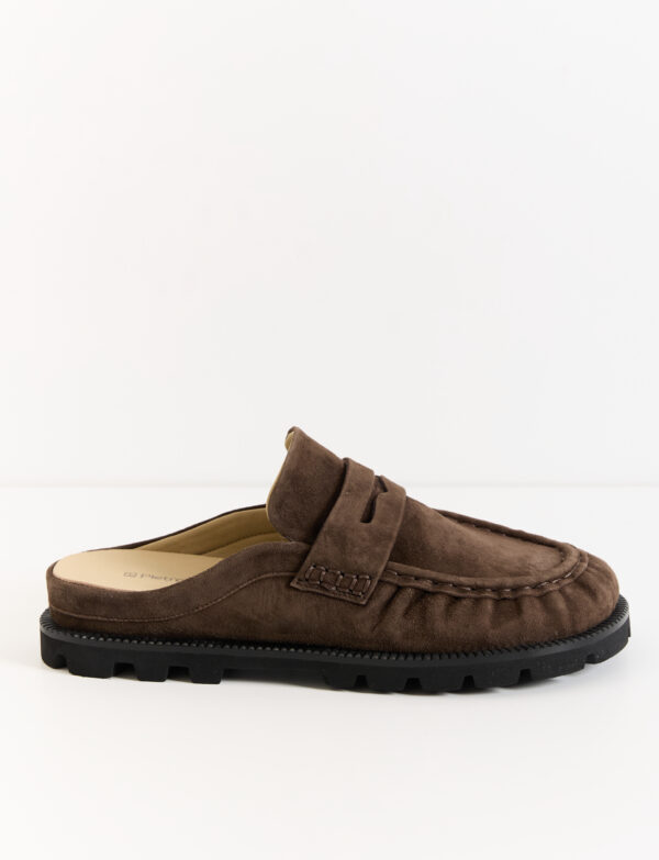 Комплект Сабо Женские + аксес/шаль/палантин