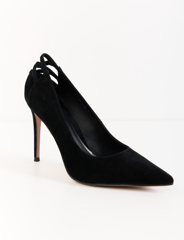 Комплект Туфли Женские+ аксес/шаль/палантин