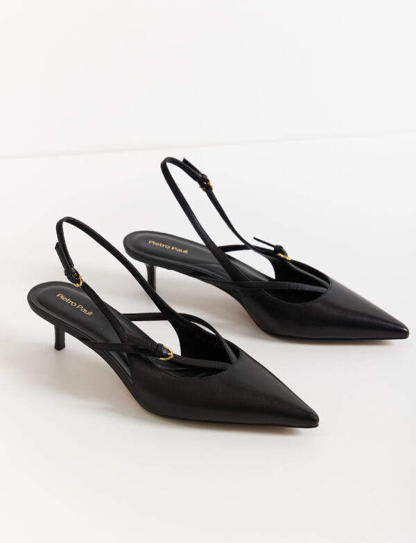 Комплект Туфли Женские+ аксес/шаль/палантин