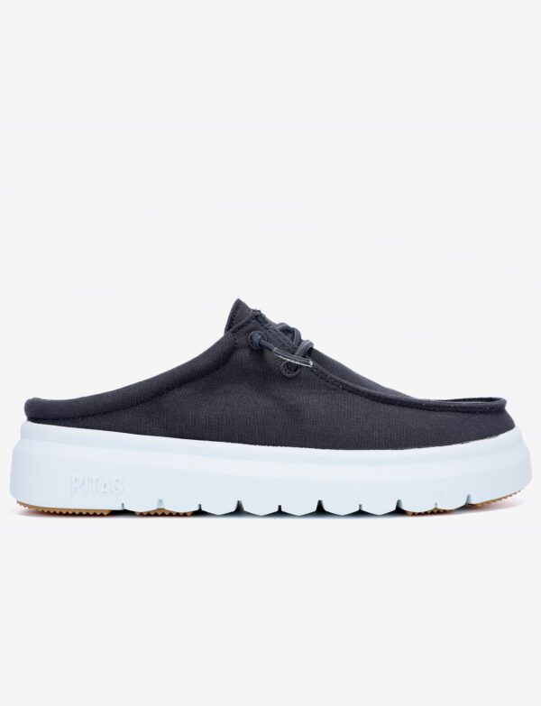 Комплект Женские сабо + палантин/платок