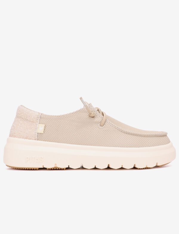 Комплект Женские мокасины +палантин/платок