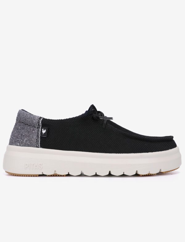 Комплект Женские мокасины +палантин/платок