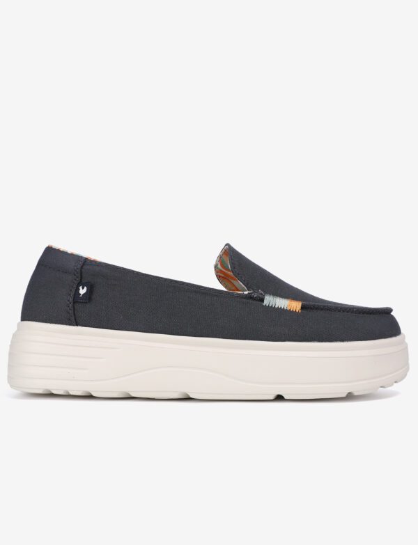 Комплект Женские мокасины +палантин/платок