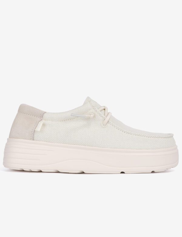 Комплект Женские мокасины +палантин/платок