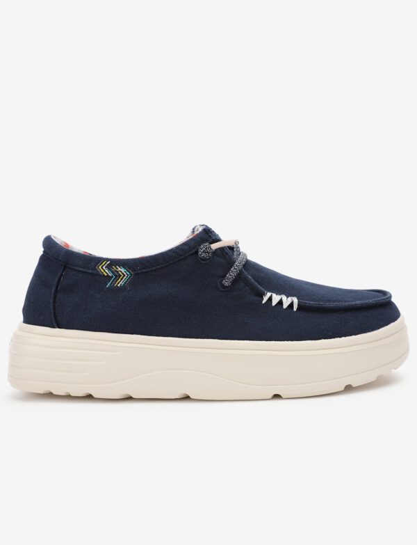 Комплект Женские мокасины +палантин/платок