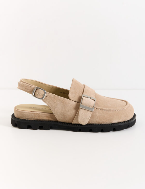 Комплект Туфли Женские+ аксес/шаль/палантин