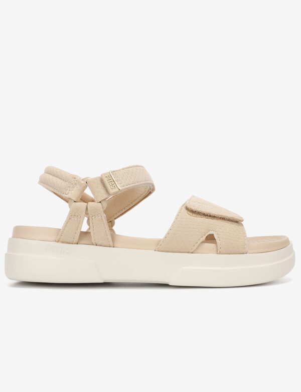 Комплект Женские босоножки +палантин/платок