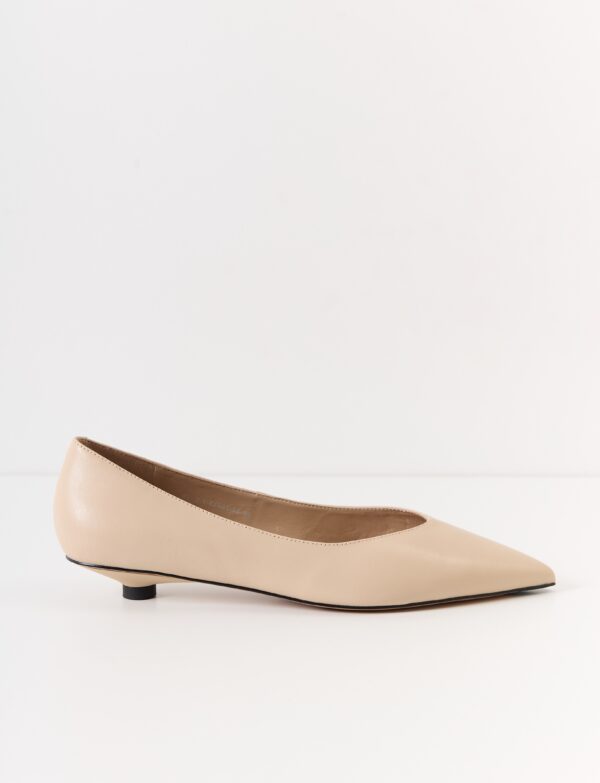 Комплект Туфли Женские+ аксес/шаль/палантин