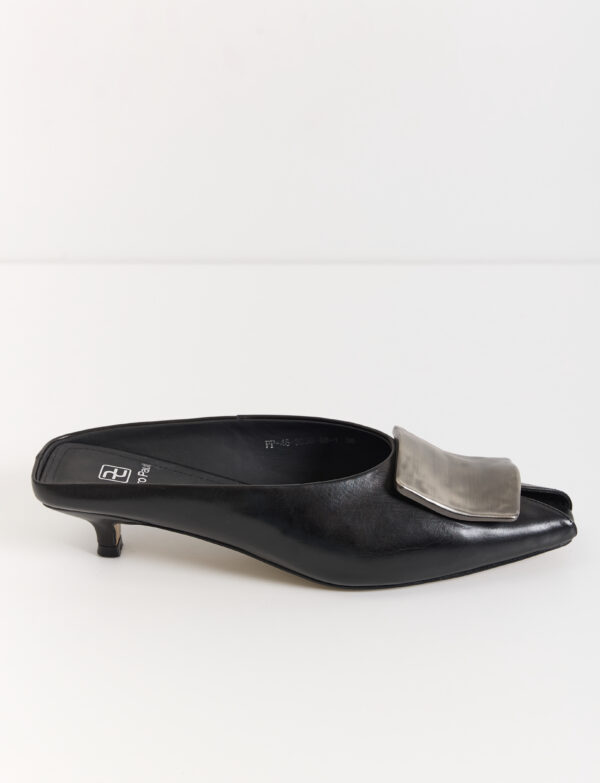 Комплект Сабо Женские + аксес/шаль/палантин