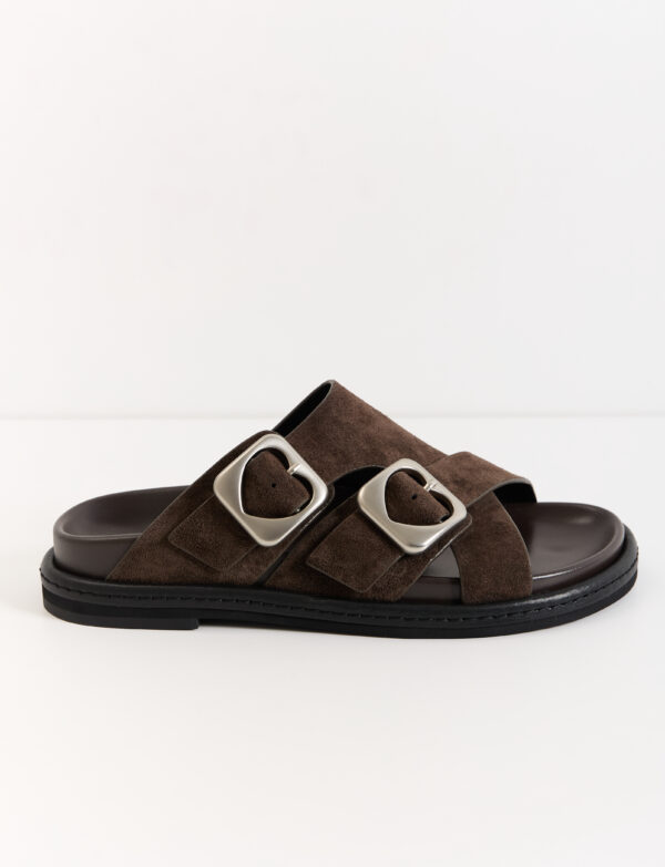 Комплект Сабо Женские + аксес/шаль/палантин