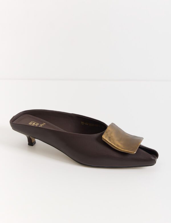 Комплект Сабо Женские + аксес/шаль/палантин