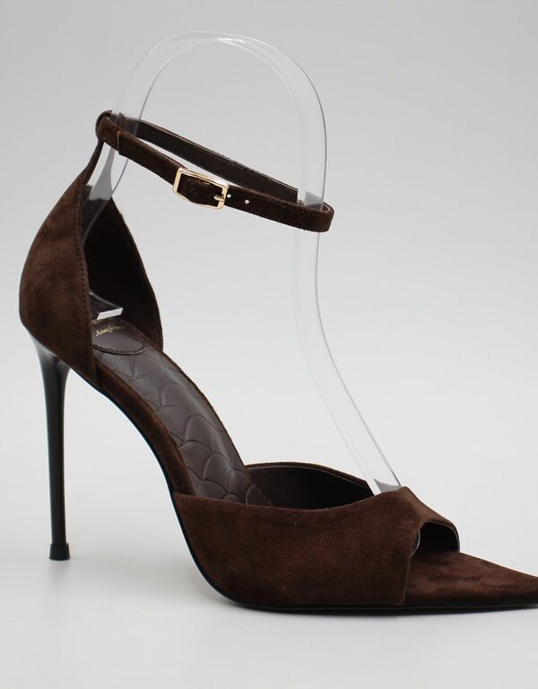 Комплект Туфли летние Женские