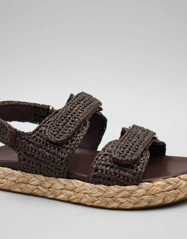 Комплект Сандалии Женские