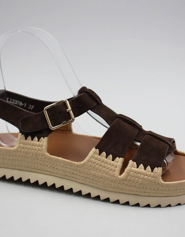 Комплект Сандалии Женские