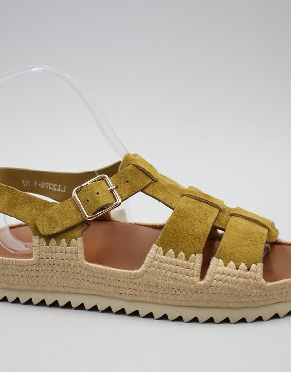 Комплект Сандалии Женские