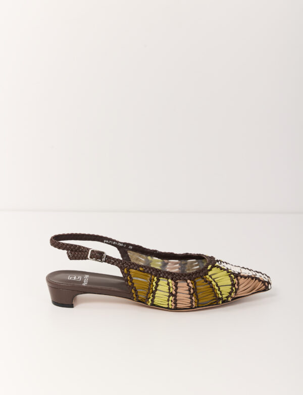 Комплект Туфли Женские