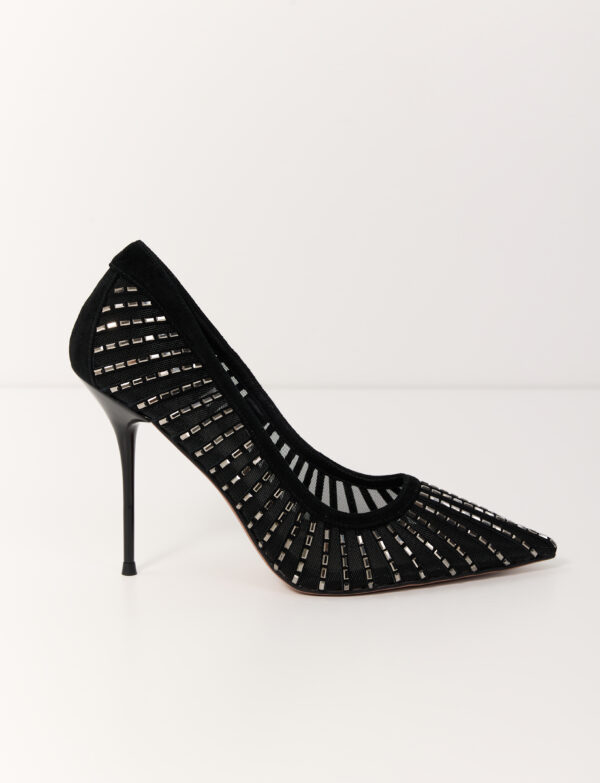 Комплект Туфли Женские